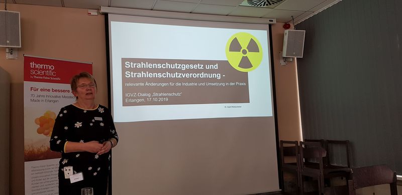 Dr. Ingrid Weitzenfelder